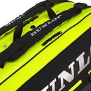 Raqueteira Dunlop SX Performance Thermo X8 - Foto 6