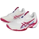 Tênis Asics Solution Speed FF 3 All Court - Unissex - Foto 2
