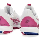 Tênis Asics Solution Speed FF 3 All Court - Unissex - Foto 5