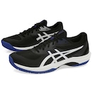 Tênis Asics Game FF All Court - Unissex - Foto 2