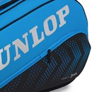 Raqueteira Dunlop FX Performance Thermo X8 - Foto 6