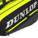 Raqueteira Dunlop SX Performance Thermo X12 - Foto 5