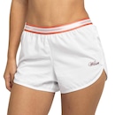 Shorts Wilson Tour Retro Feminino - Foto 2