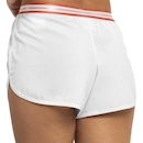 Shorts Wilson Tour Retro Feminino - Foto 3