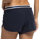 Shorts Wilson Tour Retro Feminino - Foto 3