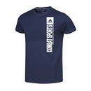 CAMISETA ADIDAS COMMUNITY VERTICAL  CS MASCULINO - Foto 2