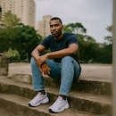 Tênis Fila Runner 2K - Masculino - Foto 2