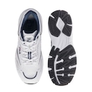 Tênis Fila Runner 2K + Meia Cano Curto - Masculino - Foto 4