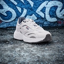 Tênis Fila Runner 2K + Meia Cano Curto - Masculino - Foto 8