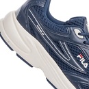 Tênis Fila Runner 2K + Meia Cano Curto - Masculino - Foto 6