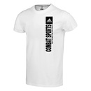 CAMISETA ADIDAS COMMUNITY VERTICAL  CS MASCULINO - Foto 2
