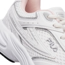 Tênis Fila Runner 2K + Meia Cano Curto - Feminino - Foto 7