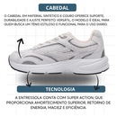 Tênis Fila Runner 2K - Feminino - Foto 3