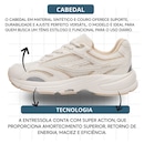 Tênis Fila Runner 2k Feminino - Foto 3