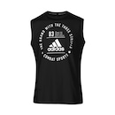 CAMISETA REGATA ADIDAS COMMUNITY LINE CS MASCULINO - Foto 1