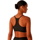 Top Fila Alça Train Elastic V Feminino - Foto 2