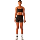 Top Fila Alça Train Elastic V Feminino - Foto 3