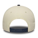 Boné New Era 9FORTY E-Frame New York Yankees Patch - Unissex - Foto 4