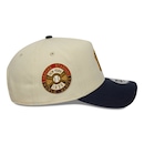 Boné New Era 9FORTY E-Frame New York Yankees Patch - Unissex - Foto 5