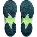 Tênis Asics Gel-Rocket 12 Masculino - Foto 4