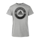CAMISETA ADIDAS COMBAT SPORTS B MASCULINO - Foto 1