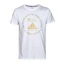 CAMISETA ADIDAS COMMUNITY LINE CS ADULTO MASCULINO - Foto 1