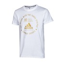 CAMISETA ADIDAS COMMUNITY LINE CS ADULTO MASCULINO - Foto 2