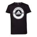 CAMISETA ADIDAS COMBAT SPORTS B MASCULINO - Foto 1