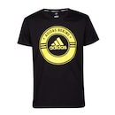 CAMISETA ADIDAS COMBAT SPORTS B MASCULINO - Foto 1