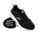 Tênis Skechers Go Run Elevate 2.0 Feminino - Foto 2