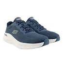 Tênis Skechers Arch Fit 2.0 Masculino - Foto 5