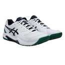 Tênis Asics Gel-Dedicate 8 Masculino - Foto 4