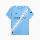 Camisa Manchester City 25/26 HOME Puma Masculina - Foto 1