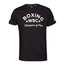 CAMISETA ADIDAS WBC BOXING MASCULINO - Foto 1
