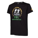 CAMISETA ADIDAS WBC BOXING MASCULINO - Foto 2