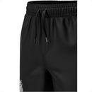 Bermuda Esportiva Santos Oficial Maré Alta Surf Center Masculina - Foto 4