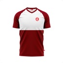 Camiseta Classic Internacional Oficial Tradição Rubra Surf Center Masculina - Foto 2