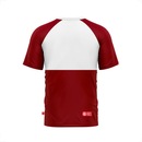 Camiseta Classic Internacional Oficial Tradição Rubra Surf Center Masculina - Foto 3