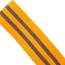 Kit Faixas Elásticas Poliéster Vollo Hip Band - Foto 3