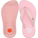 Chinelo de Dedo Kenner Ibiza Pro Candy Infantil - Foto 3