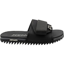 Chinelo Kenner Kivah Slide Solado Tratorado Masculina - Foto 2