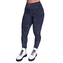 Calça Legging Cotelê Veludo Vekyo - Feminina - Foto 2