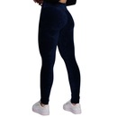 Calça Legging Cotelê Veludo Vekyo - Feminina - Foto 3