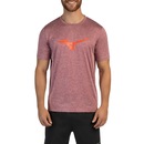 Camiseta Mizuno Spark Mescla - Masculino - Foto 1