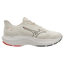 Tênis Mizuno Enigma 2 Corrida Arenito - Masculino - Foto 1