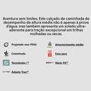 Bota Masculino Columbia Peakfreak Ii Mid Outdry - Foto 8