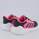 Tênis Infantil adidas Tensaur Run 3.0 - Foto 3