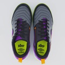 Chuteira Futsal Masculina Umbro Pro 5 Bump - Foto 4