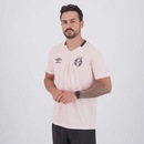 Camisa do Grêmio Outubro Rosa 25/26 Umbro Masculina - Foto 3