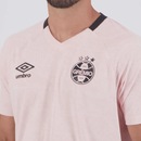 Camisa do Grêmio Outubro Rosa 25/26 Umbro Masculina - Foto 5